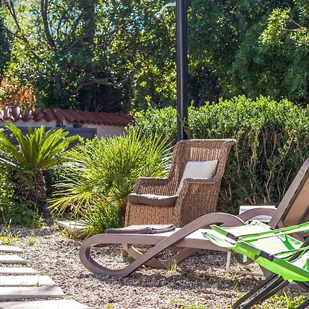 Apartamento Lovely In