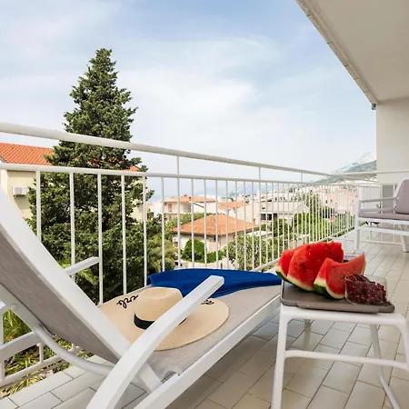 Cozy In With House Sea View Apartment *