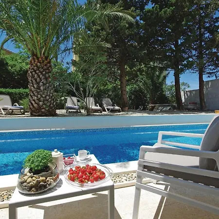 Cozy In With House Sea View Apartment Makarska