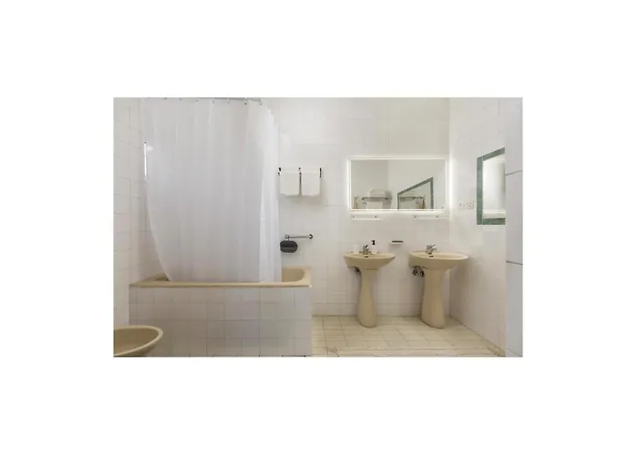 In Apartament Makarska