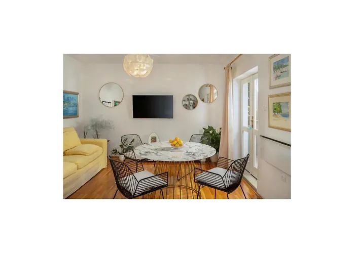 Apartament In Makarska